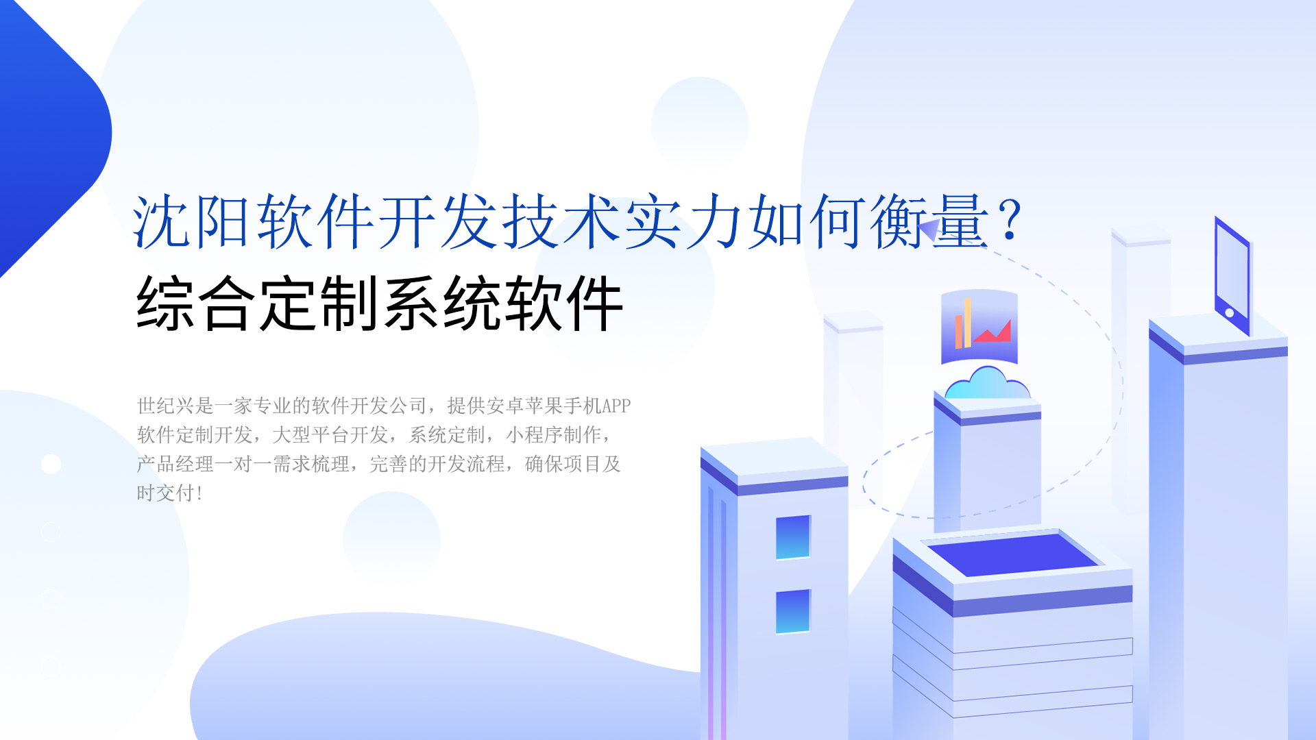 沈陽(yáng)軟件開發(fā)技術(shù)實(shí)力如何衡量？